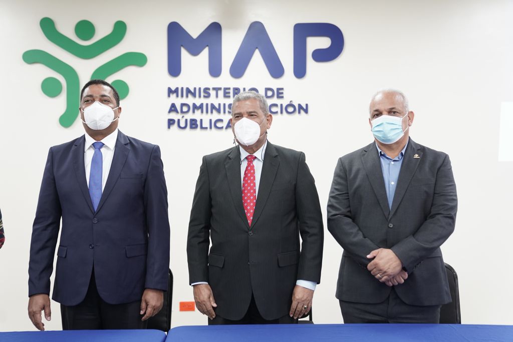 Fedomu, el MAP y la LMD convocan a concurso para contratar especialistas