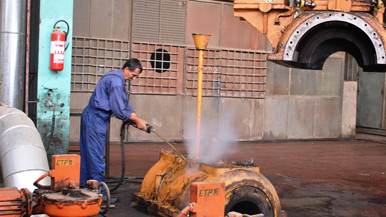 OMS/OIT: Casi 2 millones de personas mueren cada año por causas relacionadas con el trabajo