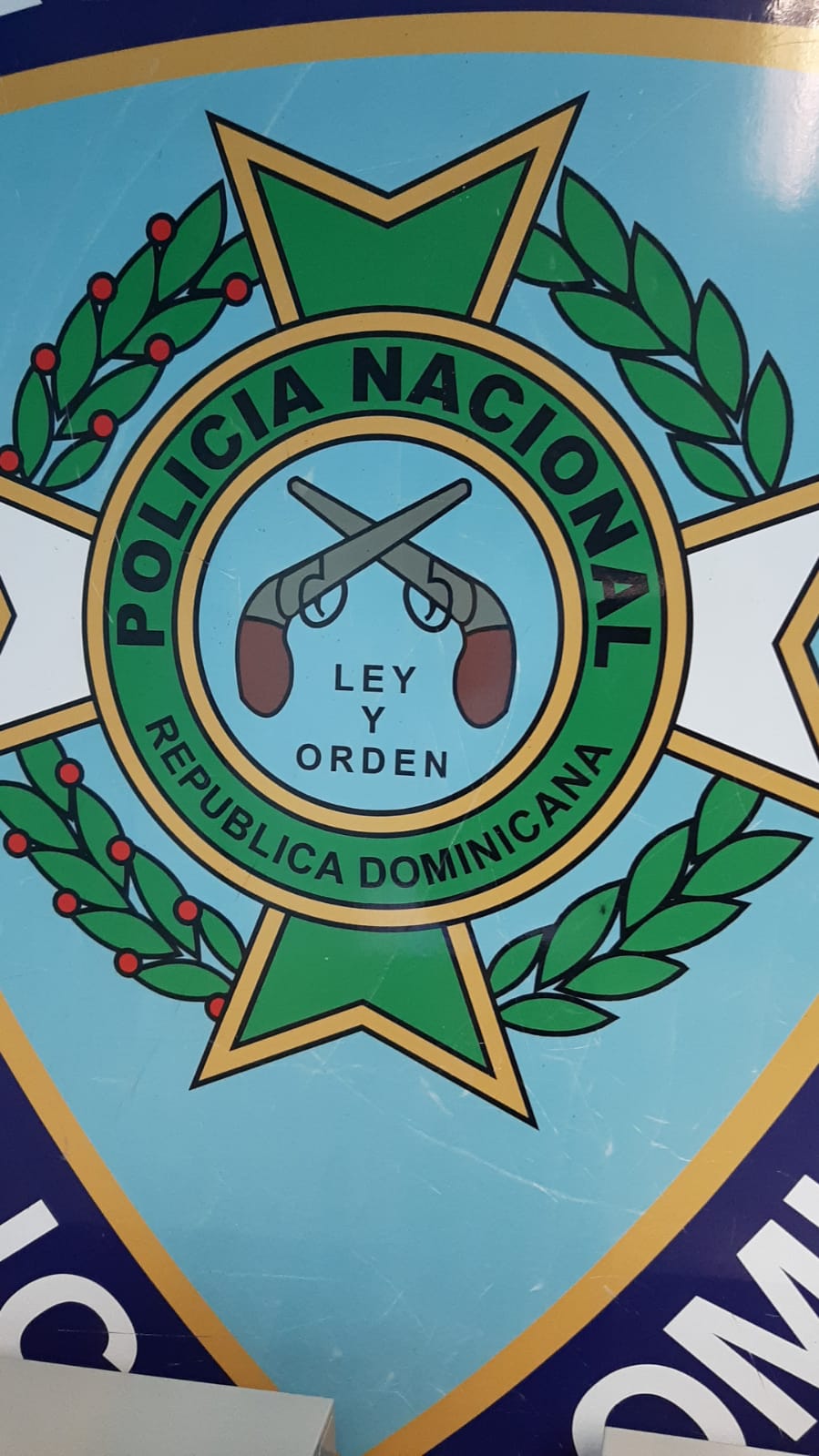 policia nacional