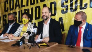 Afirman que ARS salen ganando con reciente Resolución del Consejo Nacional Seguridad Social