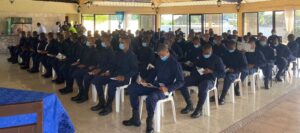 IDOPPRIL orienta a más de mil afiliados durante jornadas de prevención en Región Norte