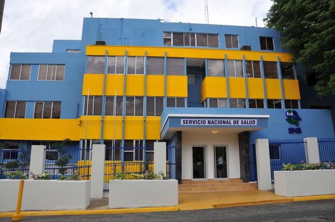 SNS informa actual gestión no ha realizado ningún proceso de compras