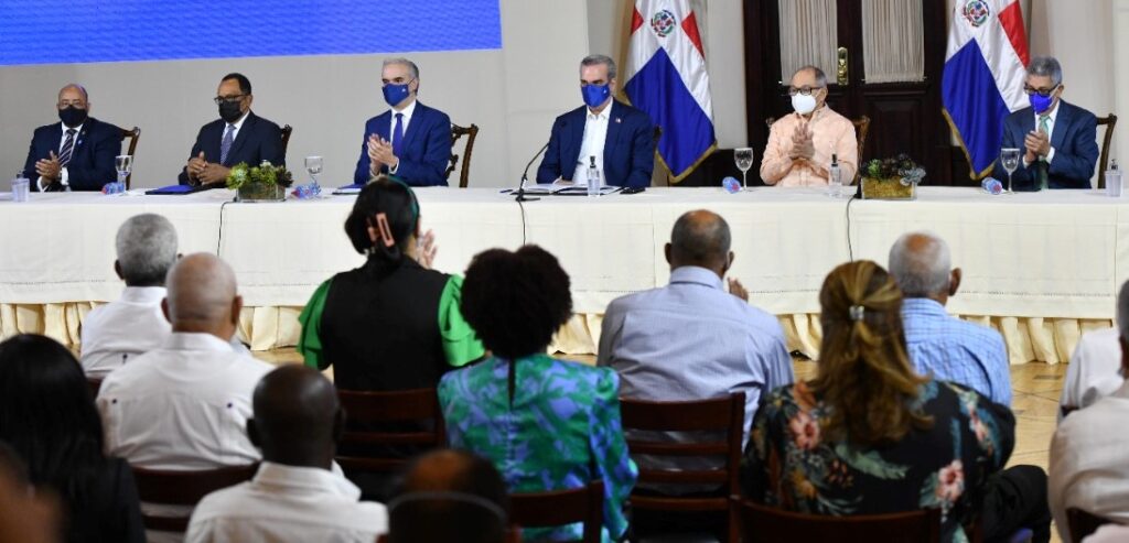 Director del INFOTEP afirma presidente Abinader corrige injusticia que afectaba a más de 90 mil trabajadores