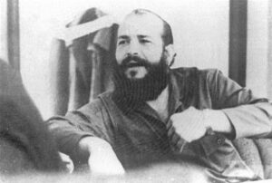 Francisco Alberto Caamaño Deñó