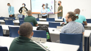 INFOTEP proyecta capacitar a más de 4,800 personas en 2022