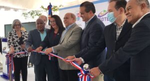 INFOTEP inaugura remozamiento de sus instalaciones en Parque Industrial PIISA