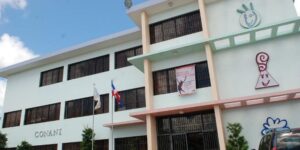 CONANI SEDE PRINCIPAL