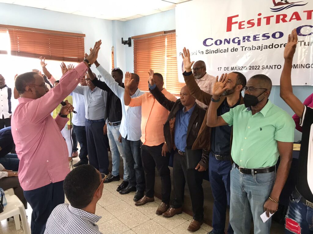 FESITRATUR 5