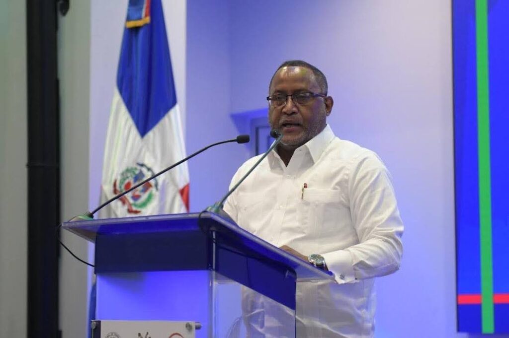 Jacobo Ramos, presidente CNTD (4)