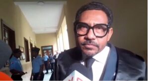 Abogados de Fausto Miguel Cruz dicen no se opondrán a solicitud de medida de coerción