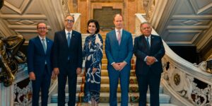 Banco Popular presenta libro Dominicana Creativa en Feria del Libro de Madrid