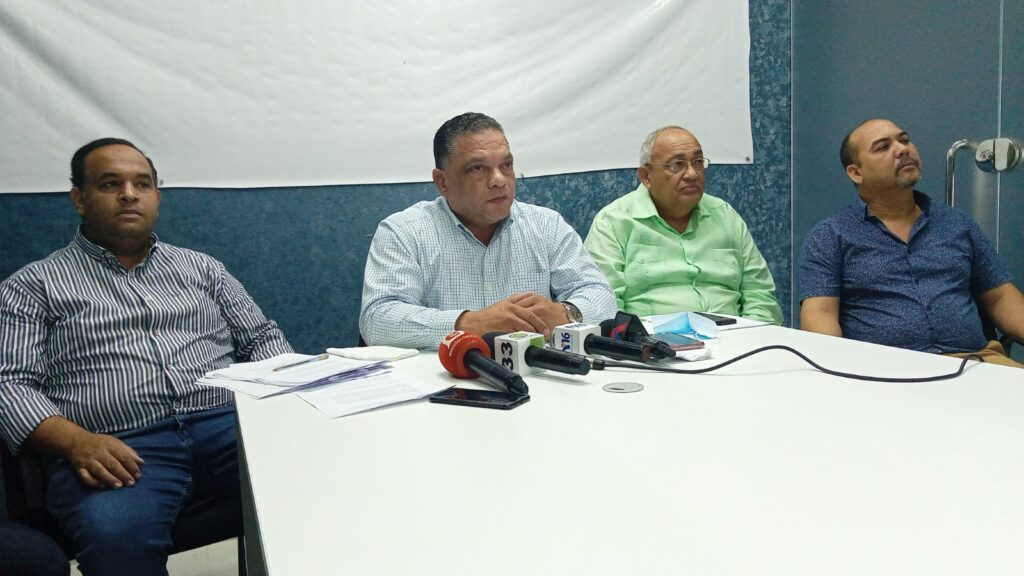 CONATRA CONDENA PARCIALIDAD DE LIZANDRO MACARRULLA EN EL SECTOR TRANSPORTE