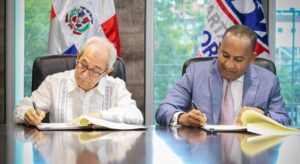 DA e Instituto Geográfico acuerdan actualizar y perfeccionar cartas aeronáuticas de aeropuertos y helipuertos