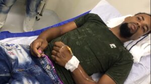 Denuncian abuso de agente de DIGESETT en Villa Altagracia