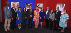 FDD realiza premiación anual de empresarios de la MicroempresaPresenta nueva directiva, período 2022-2023