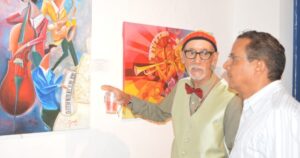 Haina Pinta los Colores del Jazz por segunda semana