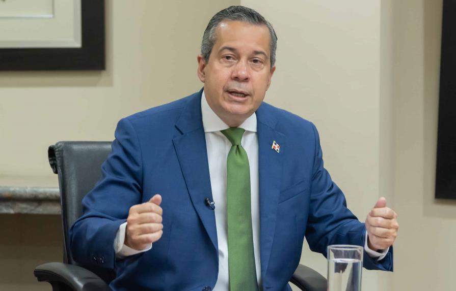 Matan a Orlando Jorge Mera, ministro de Medio Ambiente