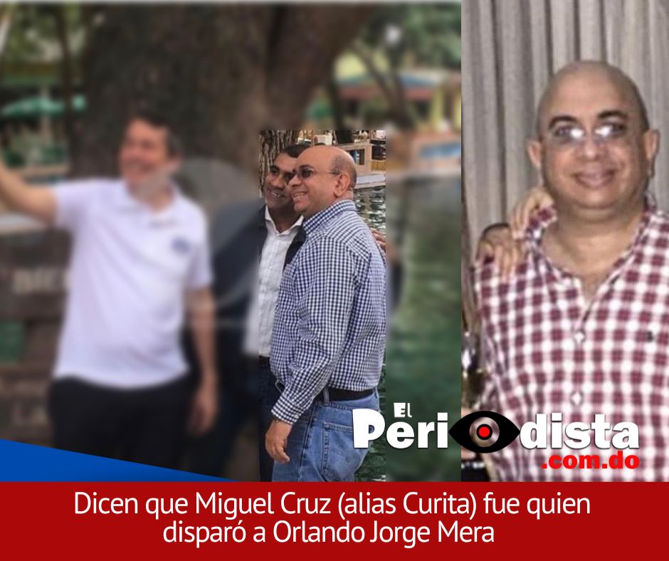 Miguel Cruz