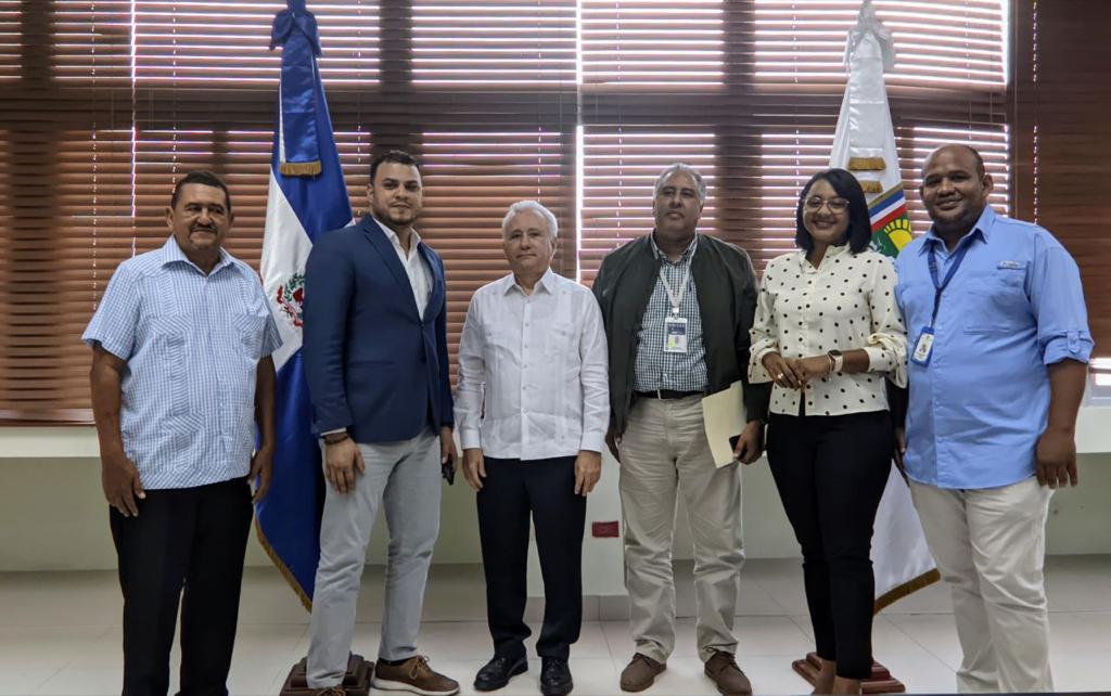 OBRAS PÚBLICAS SE PREPARA PARA UN GRAN OPERATIVO DE ASFALTADO EN EL MUNICIPIO
