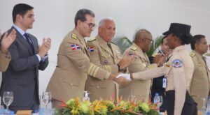 CESMET realiza XI Graduación de Agentes de Seguridad Promoción “Concepción Bona y Hernández”