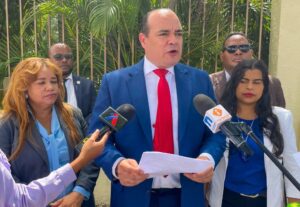 Colegio de Abogados denuncia sabotaje en contra proyecto de ley de Extinción de Dominio ante el Senado