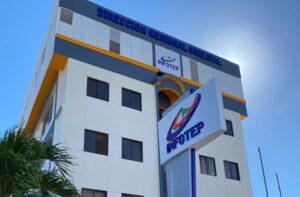 Dirección Regional Oriental sde