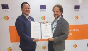 Experto Internacional reconoce esfuerzos de República Dominicana en fortalecer ejecutorias sobre políticas de prevención