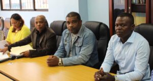 Dirigentes fesitratur