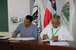 JAD y AFIPA firman acuerdo de colaboración
