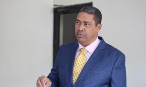 José Liz presidente afirma presidente Abinader desarrolla una gestión donde primero está la gente