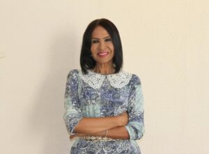 La madrina de Gran Parada del Bronx, periodista Ada Guzmán viaja hoy para participar en la Gala