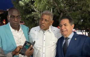 Proclaman al municipio Baní Ciudad de Dios