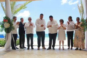 Abre sus puertas nuevo proyecto turístico inmobiliario en Matanzas 1