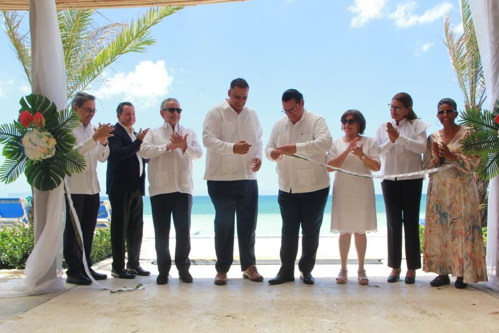 Abre sus puertas nuevo proyecto turístico inmobiliario en Matanzas 1