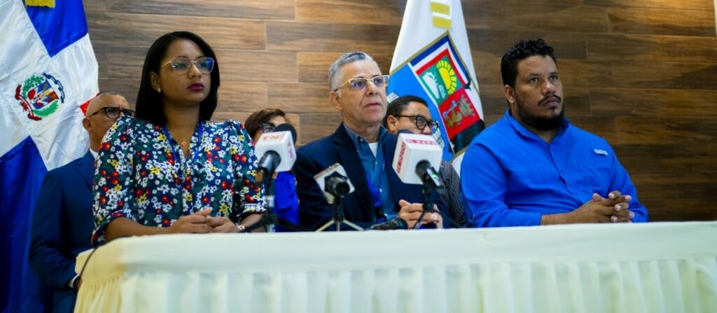 Ayuntamiento Santo Domingo Este anuncia licitación para compra de 29 camiones por RD$265 MM