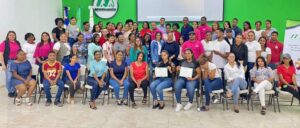 Coopmaimón invirtió más de 22 millones de pesos en programas sociales.