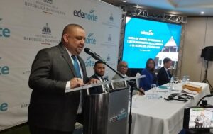 EDENORTE someterá por difamación a Somos Pueblos y Sed de Justicia junto a sus representantes