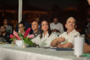 Habitantes del residencial Isabel Villas denuncia que vecino los mantiene en zozobra