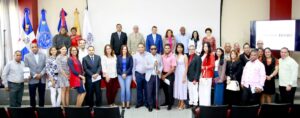 JCE y UASD inauguran “Maestría en Ciencias Políticas y Administración Electoral”