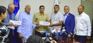 Ministerio de Agricultura paga RD$38.5 millones avicultores por compra de 21 millones unidades de huevos