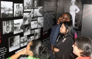 Museo Memorial deja abierta exposición “La Policía”