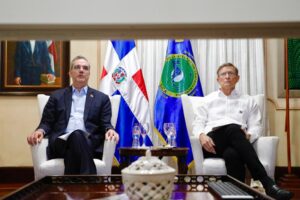 Presidente Abinader preside reunión extraordinaria del SICA