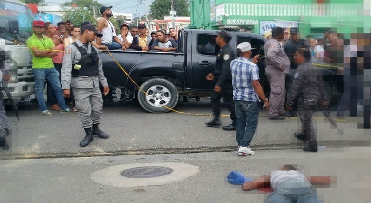 violencia