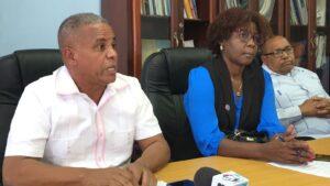 Dirigentes gremios de enfermeria