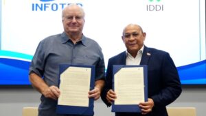 El INFOTEP y el IDDI ponen en marcha programa de capacitación para el manejo integral de residuos