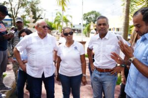 INFOTEP recorre comunidades de la región Este