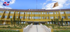 Pleno de la JCE dispone conformación preliminar de 64 Juntas Electorales