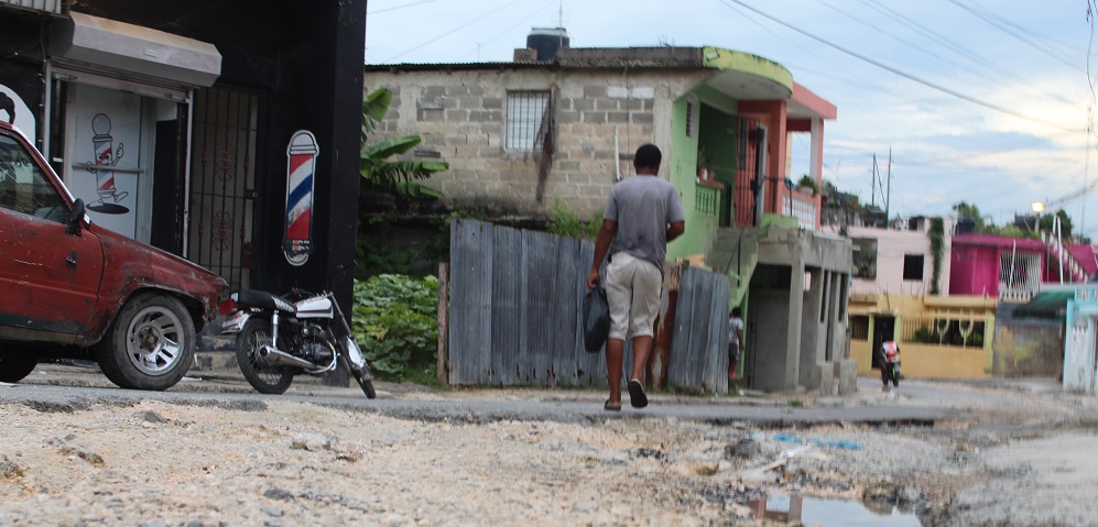 Suspenden huelga en Cancino Adentro tras acuerdo con el gobierno