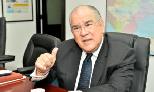 doctor jesus feris iglesias