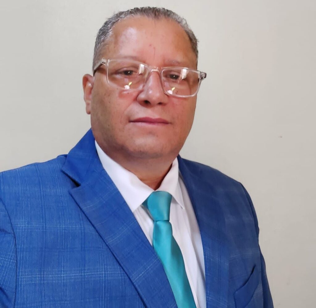 Cecilio Osoria 1